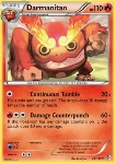 Darmanitan 