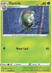 Dartrix 