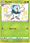 Dartrix 