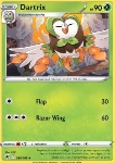 Dartrix 