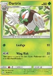 Dartrix 