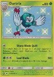 Dartrix 