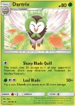 Dartrix 