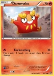 Darumaka 