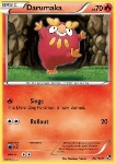 Darumaka 