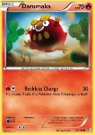 Darumaka 