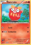 Darumaka 