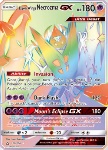 Dawn Wings Necrozma GX 