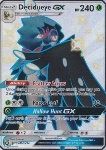 Decidueye GX 