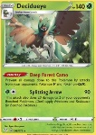 Decidueye 