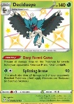 Decidueye 