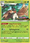 Decidueye 