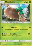 Decidueye 