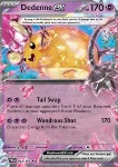 Dedenne ex