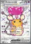 Dedenne ex