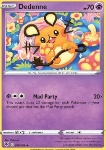 Dedenne 