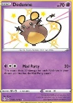 Dedenne 