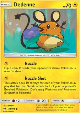 /products/pokemon/ded/dedenne/lost-thunder-dedenne-365722.jpg