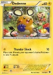 Dedenne 