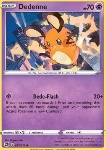 Dedenne 
