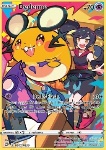 Dedenne 