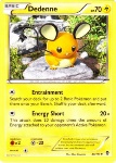 Dedenne 
