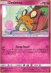 Dedenne 