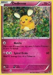 Dedenne 