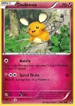 Dedenne 