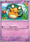 Dedenne 