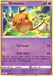 Dedenne 
