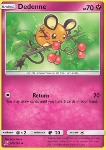 Dedenne 