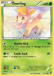 Deerling 