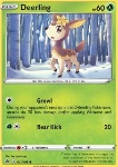 Deerling 