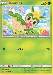 Deerling 