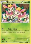 Deerling 