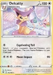 Delcatty 