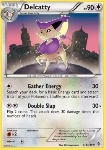 Delcatty 