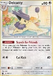 Delcatty 
