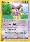Delcatty