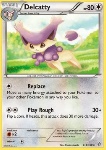Delcatty 