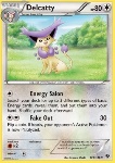 Delcatty 