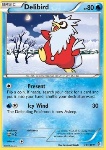 Delibird 