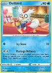 Delibird 