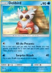 Delibird 