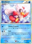 Delibird 