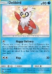 Delibird 