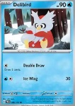 Delibird