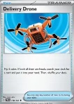 Drone da Consegna