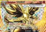Delphox BREAK 